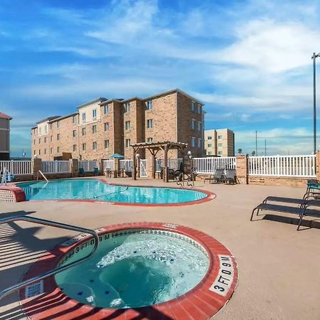 Comfort Suites Central Corpus Christi Buitenkant foto